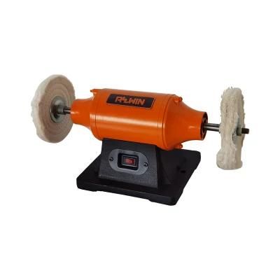 Hot Sale 3/4HP 8 Inch Electric Polisher 120V for DIY