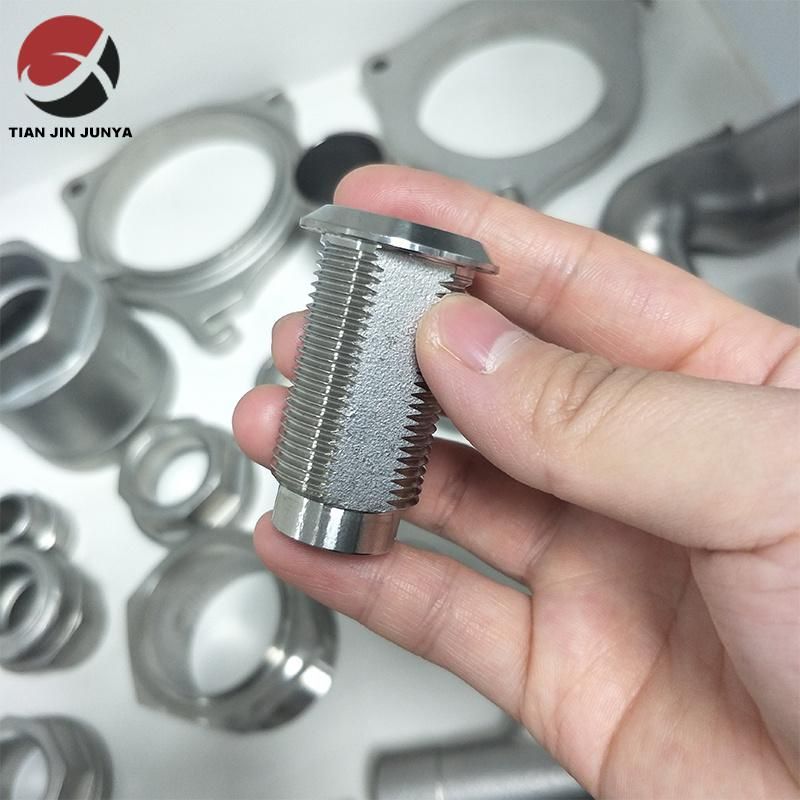 Metal Processing Machinery Parts First Processing/CNC Machine Tools/Drawing Machine/3D Scanner/Packaging/Stamping/Marking/Electrical Tools/Textile/Feeding Parts