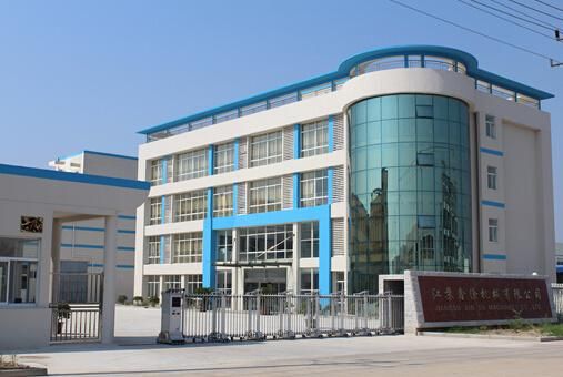 Ce Industrial Automatic Aluminium Profiles Powder Coating Painting Production Line for Many Countries
