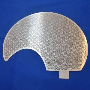 Custom Made Metal Stamping Products