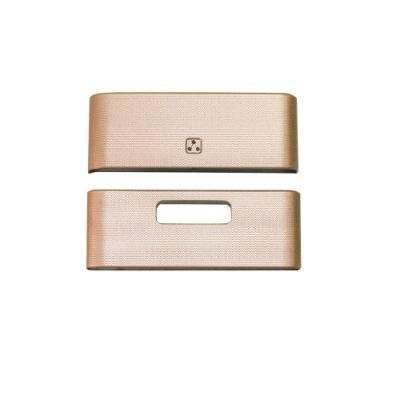 Car Audio Plastic Cover Custom ABS Auto Sound Box Molding Moulding Auto Sound Part