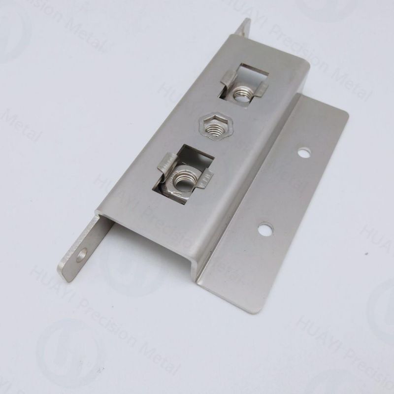 OEM High Quality Hardware Motorcycle Parts Building Material Steel Pipe Stainless Steel Sheet Metal Parts