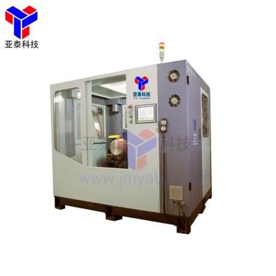 Pan Handler Grind Polishing Machine Buffer Price