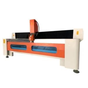 2513 Wooden Furniture Machine Engraving Cutting 3D Woodworking Atc CNC Router