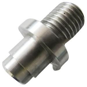 OEM High Quality Precision CNC Machinery Parts