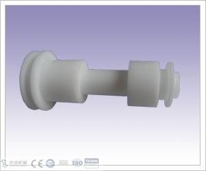 ABS Plastic CNC Machining Parts