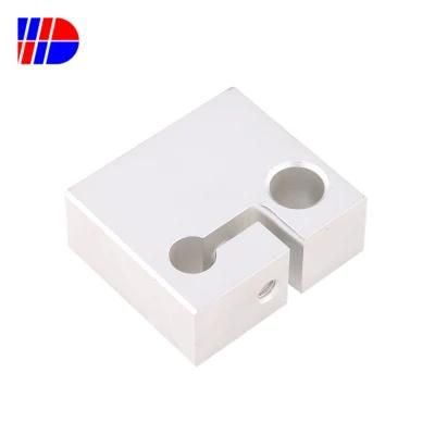 Customized High Precision Milling Turning Machining CNC Part