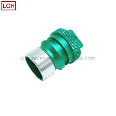 Precision CNC Aluminum Milling Machining, Auto Turned Machined Parts