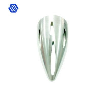 China Supplier CNC Router Parts Shaft Support Metal Parts