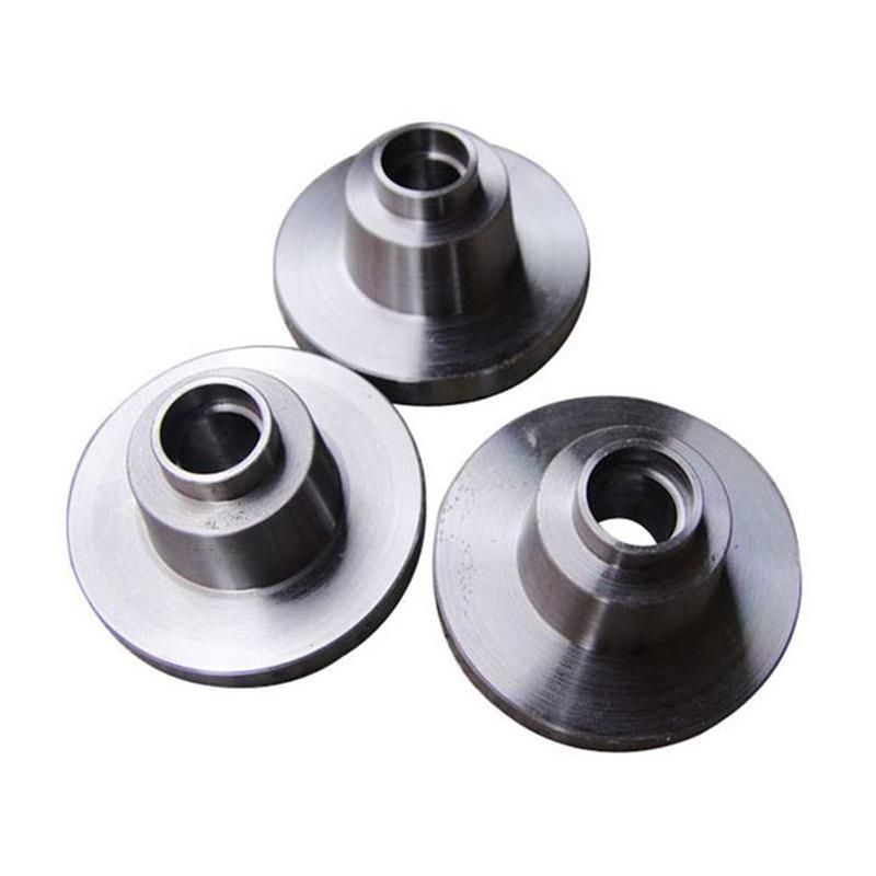 Aluminum Alloy Milling Machine CNC Parts