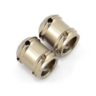 Metal Processing CNC Stainless Steel Part Manufacturing Prototyping