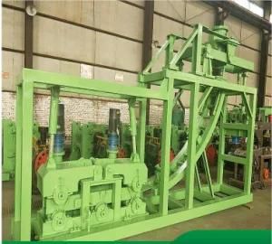 Factory Direct Sales Continuous Casting Machine Customizable Continuous Casting Machine Made in China
