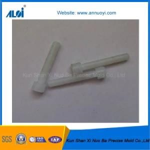 China Customed White Plastic T Punch