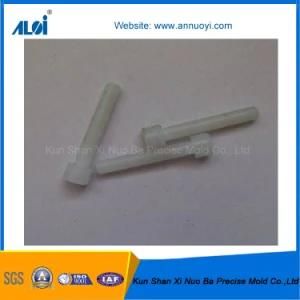 China Customed White Plastic T Punch