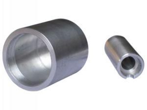 Customized CNC Machine Parts with ISO9001