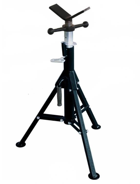 Electric Roll Groover Part for Max 6" Steel Pipes (GC02)