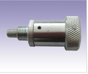 CNC Machined Parts / Precision Machining Parts