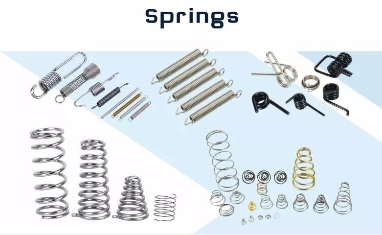 China Suppliers High Quality Customized CNC Turned Parts Machinery Engine Parts