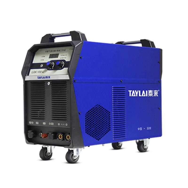 380V/80A, DC Inverter, Mosfet Portable Plasma Cutting Tool/Equipment Cutter Machine-Cut80