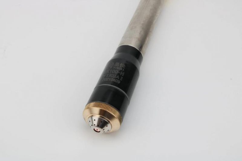 Yikuai Yk100h Electrode Cutting Nozzle Consumables