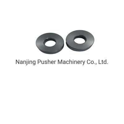 Electrolytic Polishing Anodize Steel Aluminum Mold Steel Stamping CNC Machining for Valve Parts