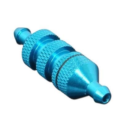 Motorcycle Parts CNC Machining Manufacturing Automation Steel Profile Machine Accessory CNC Processing Manufacturing