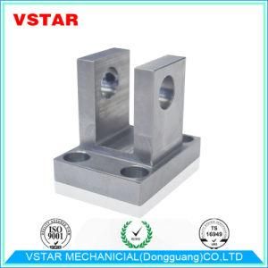 Stainless Steel 304 316 Steel 45c Alum 6061 6063 Customized Part CNC Machining