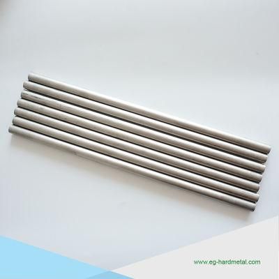 Zhuzhou Factory Yl10.2 Cemented Carbide Rods