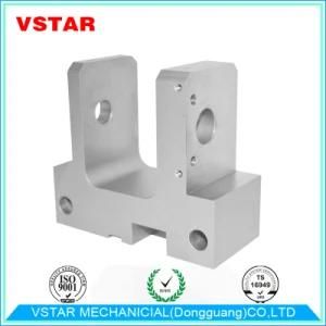 CNC Lathe Cutting Part Aluminium Stainless Steel SS304 SS316 S45c