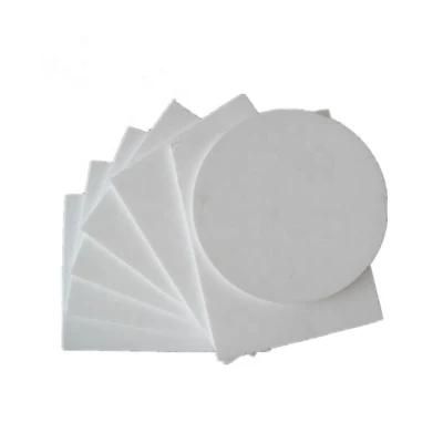 Porous Fluidized Plates for Stainless Steel Powder Coating Hopper