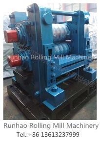 CCM Hot Steel Rolling Mill Machine