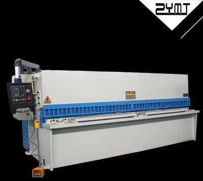 Hydraulic Shearing Machine/Shear/Swing Beam Shear/CNC Swing Beam Shear