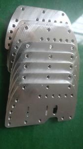 CNC Machining for Watch Equipment Fixture OEM Hardware