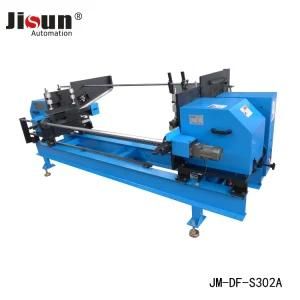 Automatic Double End Long Deburring Machine for HVAC&R Tubes