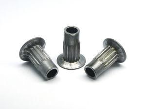Non-Standard Product Processing According to Samples Standard