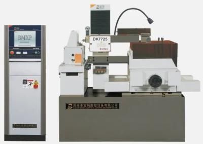 2020 New EDM Wire Cutting Machine