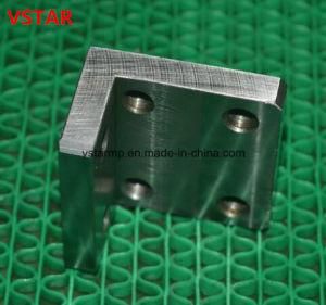 Sheet Metal Precision CNC Machining Part ISO9001 Factory