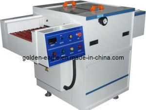 Ge-MB400 PCB Equipment Laboratorial PCB Brushing Machine