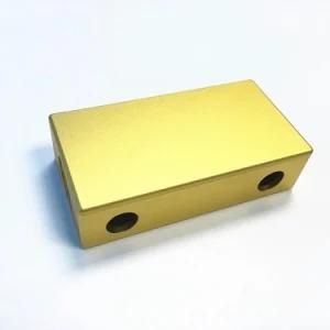 CNC Turning/CNC Machining Part for Copper, Brass