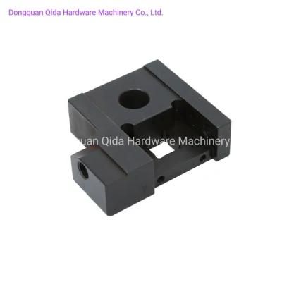 Automation Machinery High Precision Rigid Shaft Coupling CNC Machined/Machinery/Machining Parts