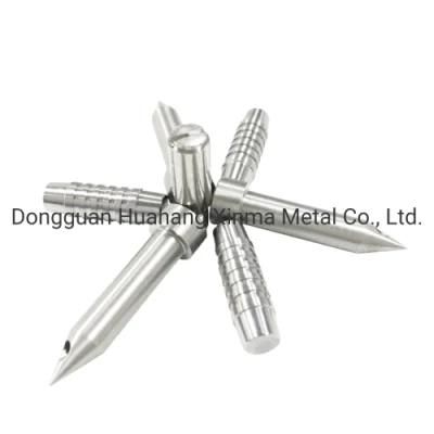 OEM ODM Precision Titanium Parts, CNC Machining Titanium Parts Maker, Titanium CNC Parts