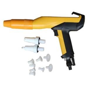 Wholesale GM03 Powder Coating Gun Shell for Distributor