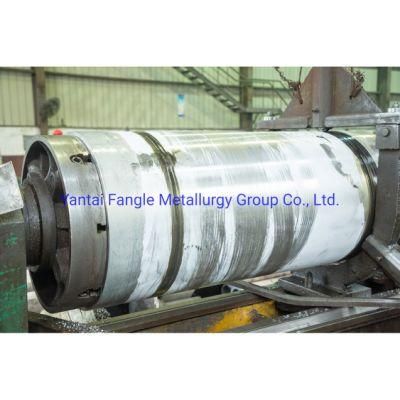 Hot Sale Centrifugal Casting Sink Rolls for Stirp Steel Galvanized Line