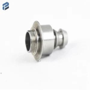 Custom Stainless Steel CNC Lathe Machiend Precision Machining Milling Parts for Medical Guide Block