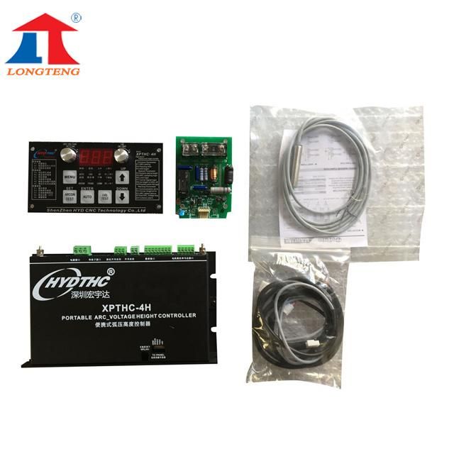 Hyd Torch Height Controller Xpthc-4h for CNC Cutting Machine