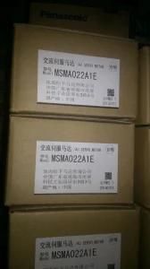 Panasonic Minas a Msma022A1e Servo Motor