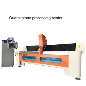 Cheap 2513 Stone CNC Router for Marble Engraving and Cutting