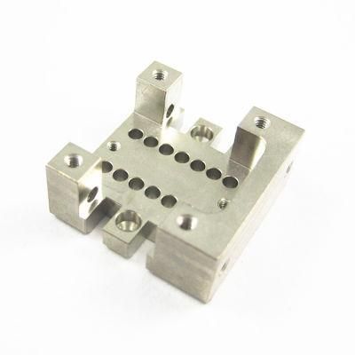 China Mass Production CNC Machining Stainless Steel