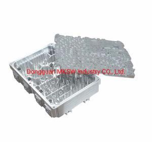 Metal Aluminum Machining Part CNC Machining Motorcycle Spare Part Auto Accessories Spare CNC Machinery Parts