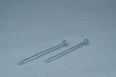 Cheap Galvanized Hardened Steel Concrete Steel Nail Sizes
